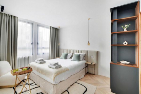 Elegant apartment - 3BR-8P - Champs-Elysées